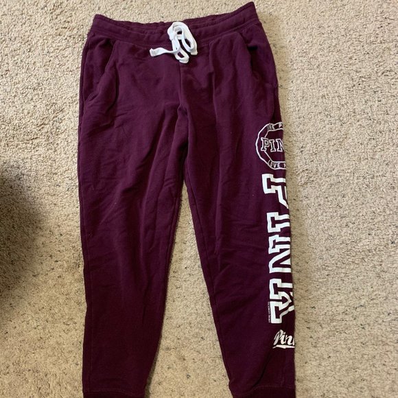 PINK Joggers - Picture 1 of 5